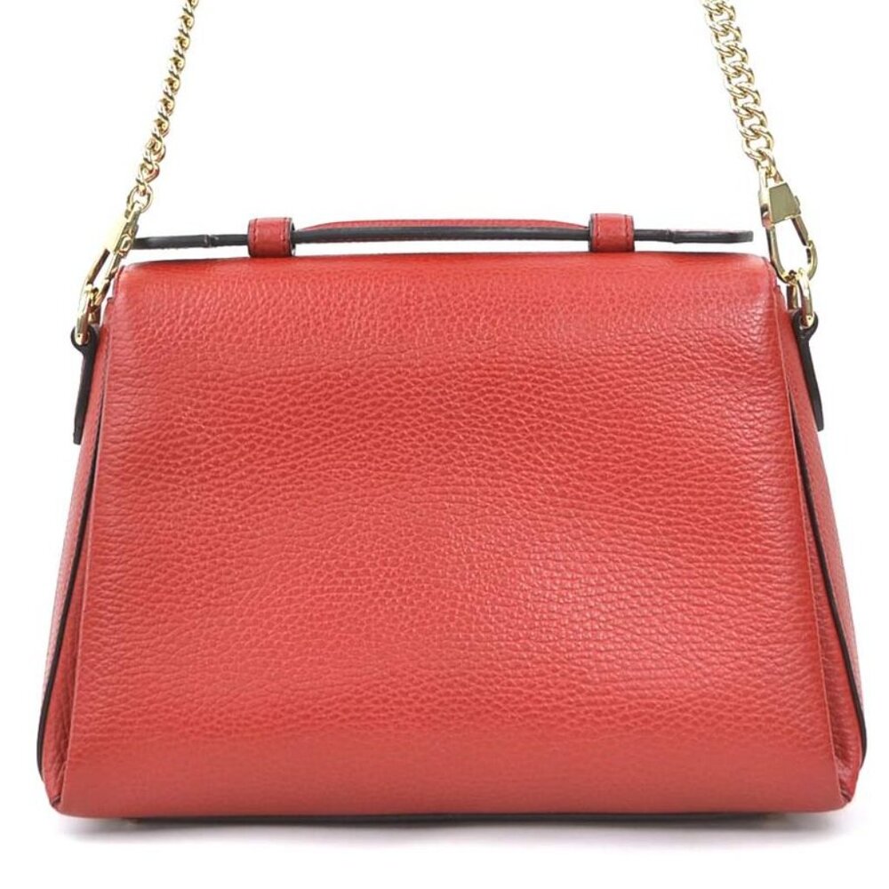 Gucci Shoulder Bag Interlocking - image 3